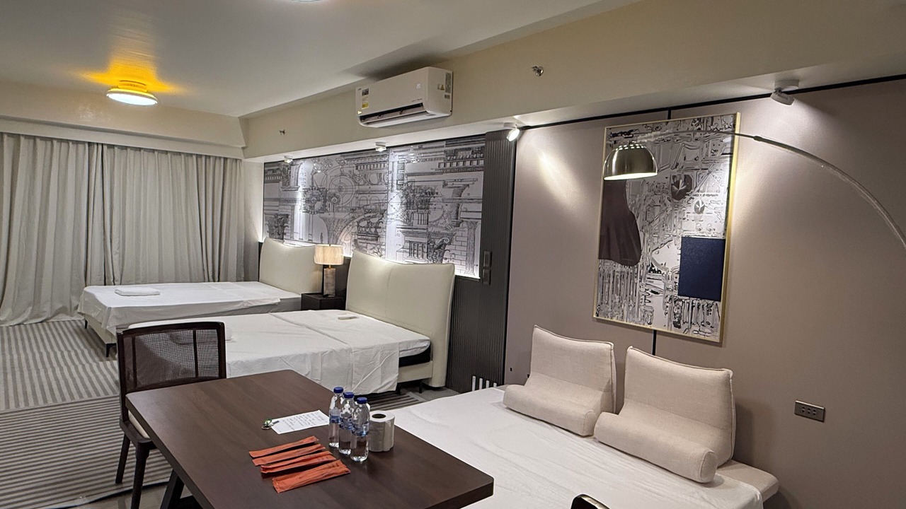 Photo of Bedroom in Tambo