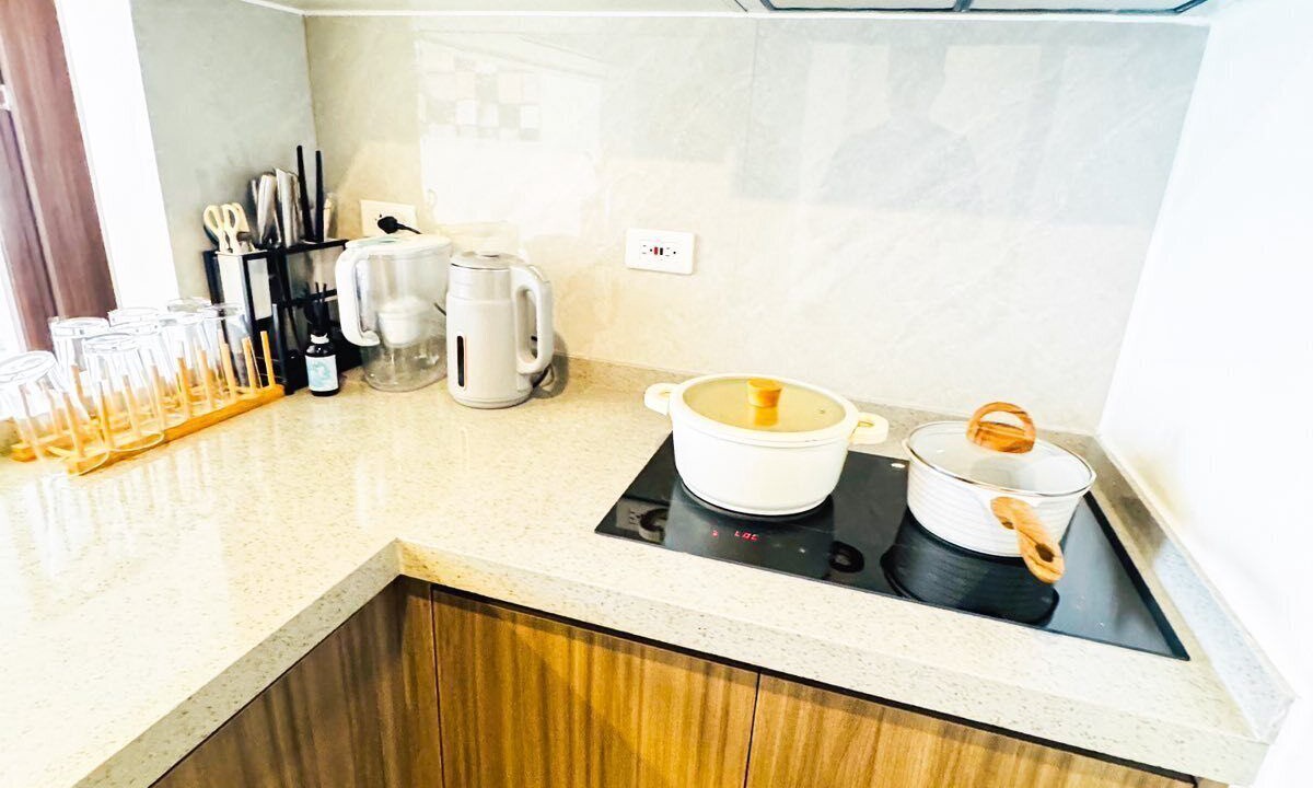Photo of Kitchen in Tambo
