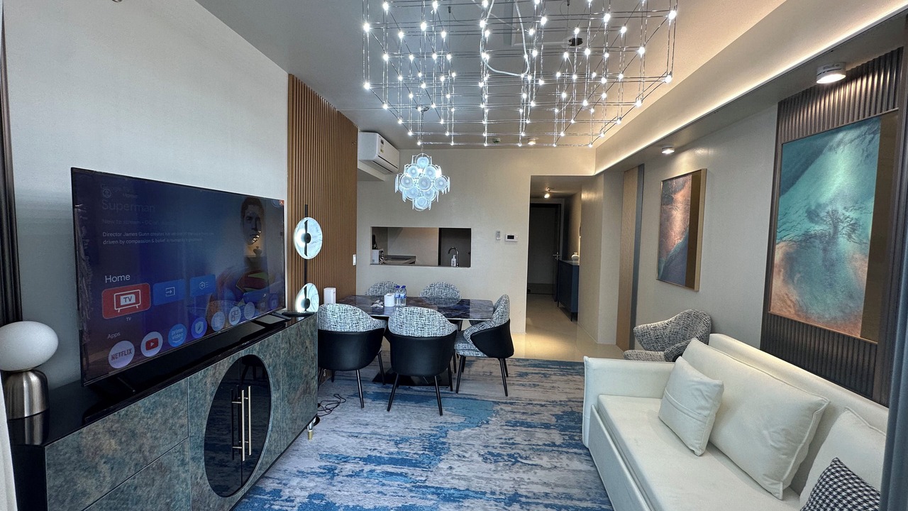Photo of Livingroom in Tambo