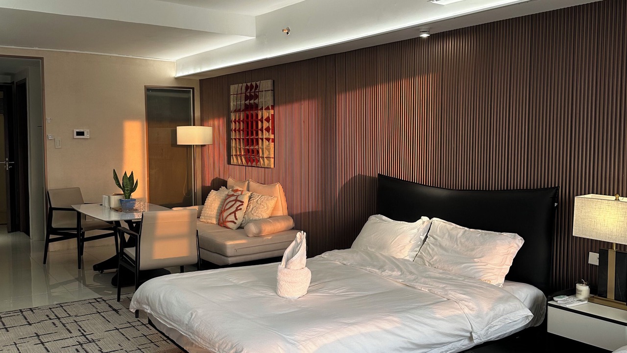 Photo of Bedroom in Tambo