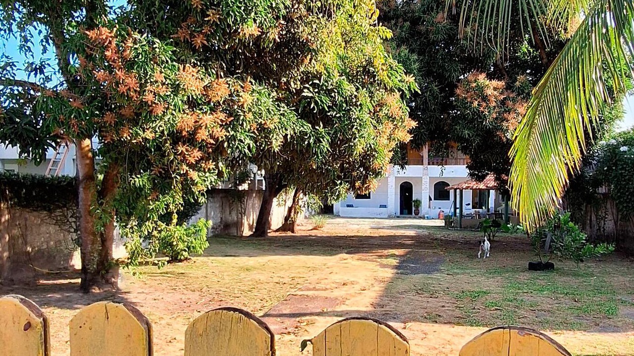 Photo of Outdoor in Aratuba