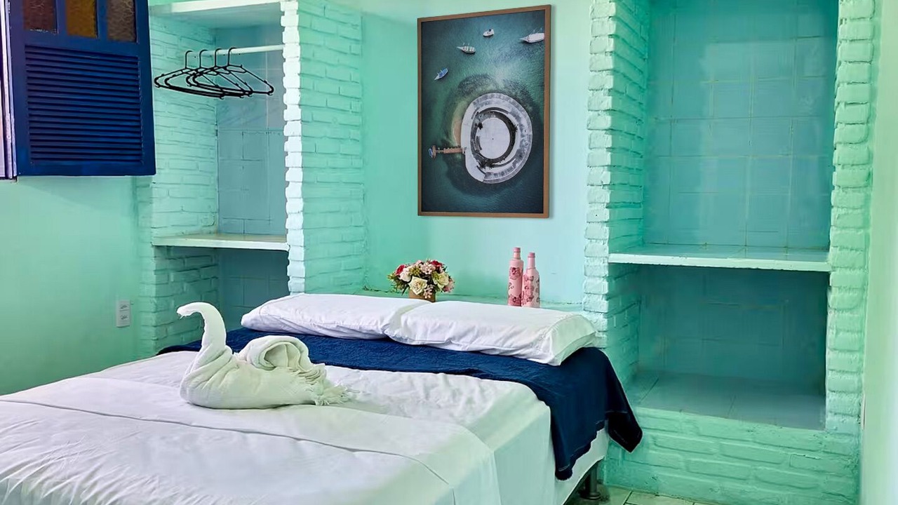 Photo of Bedroom in Aratuba