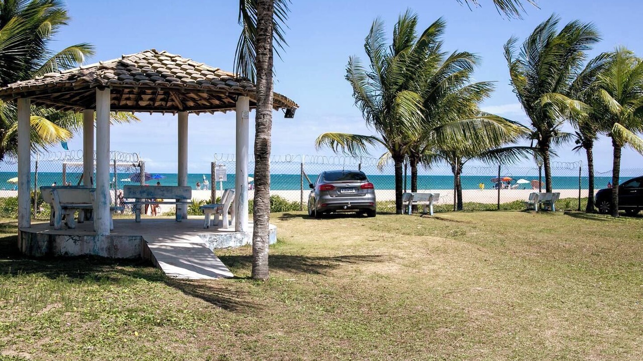 Photo of Outdoor in Aratuba