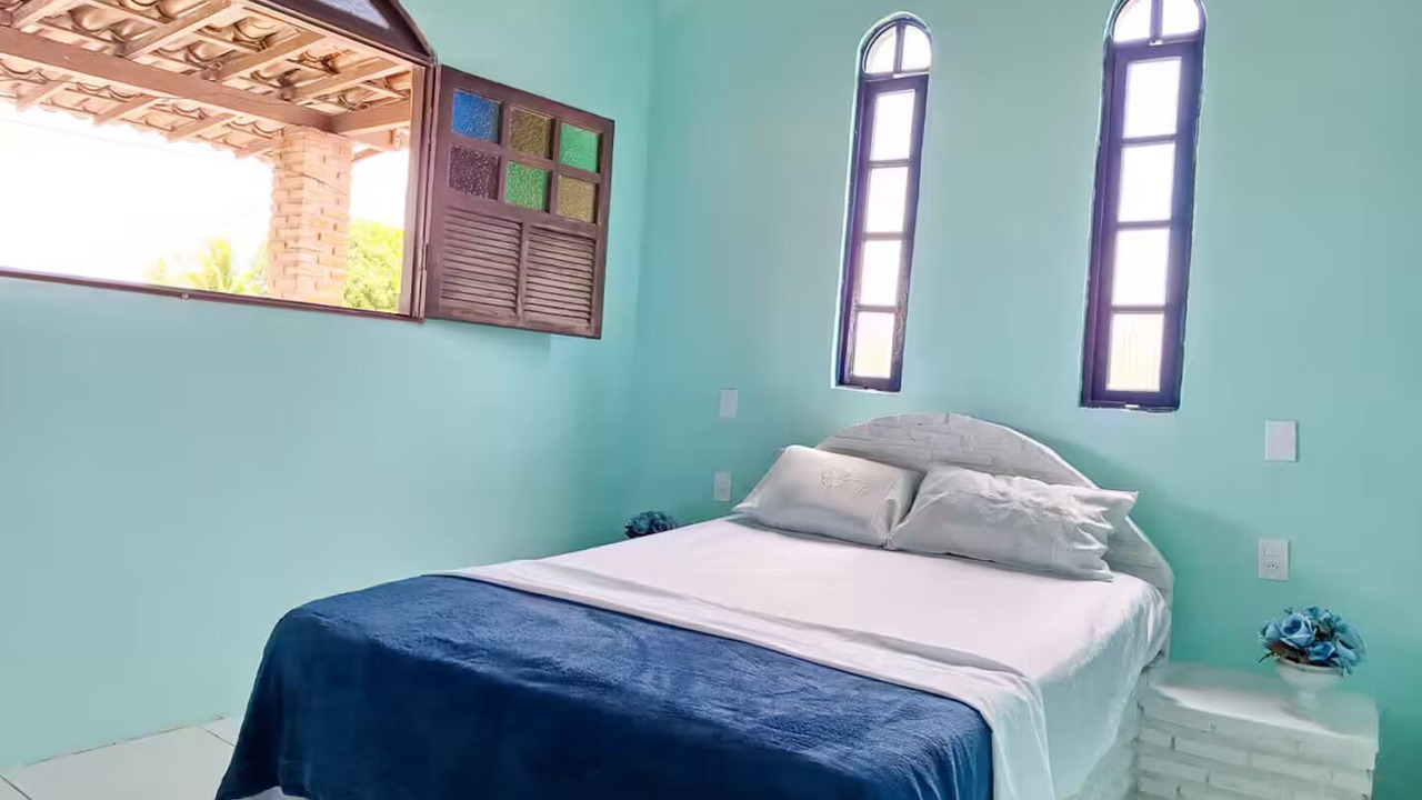 Photo of Bedroom in Aratuba
