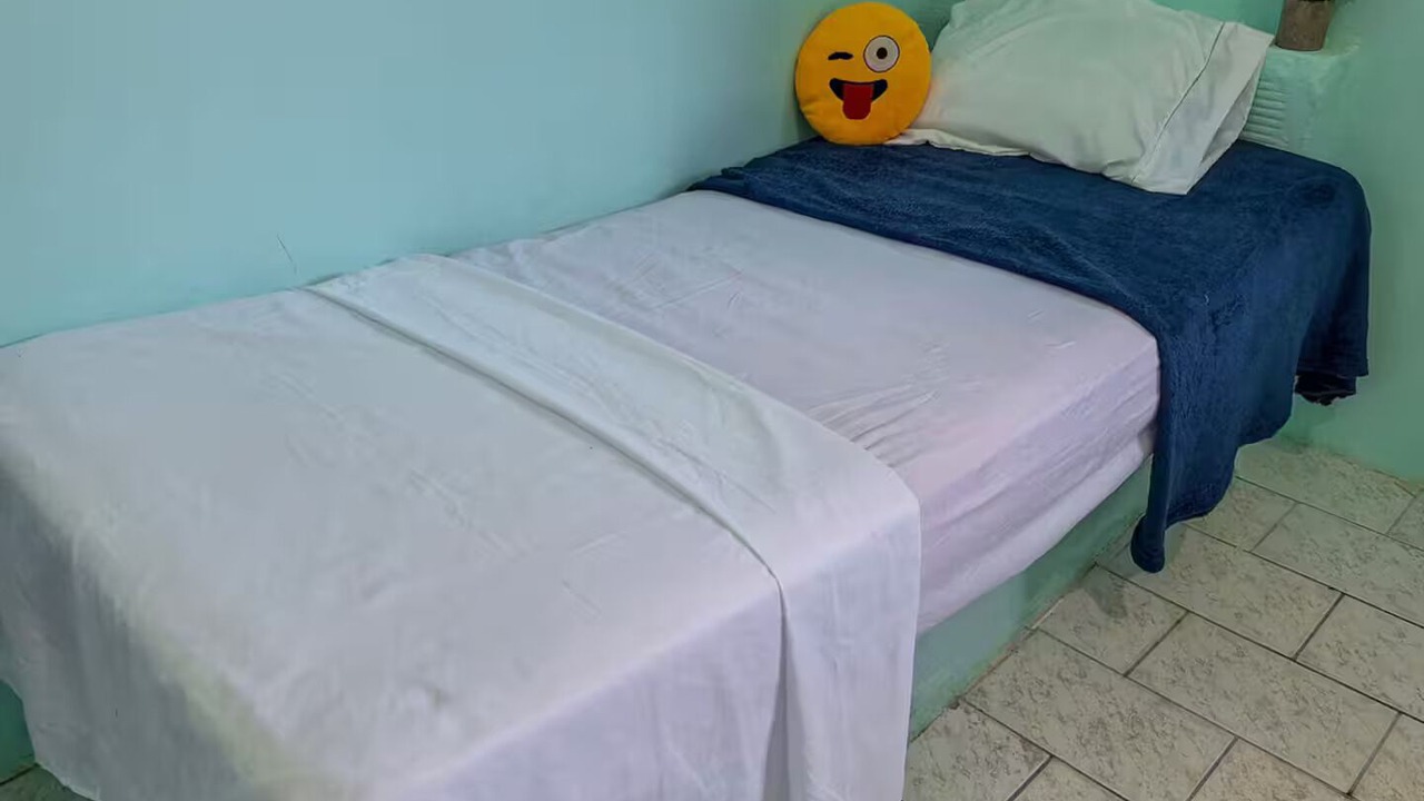 Photo of Bedroom in Aratuba