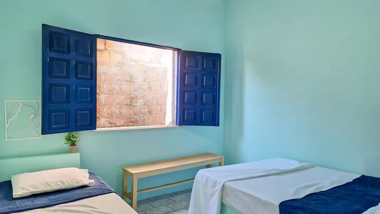 Photo of Bedroom in Aratuba