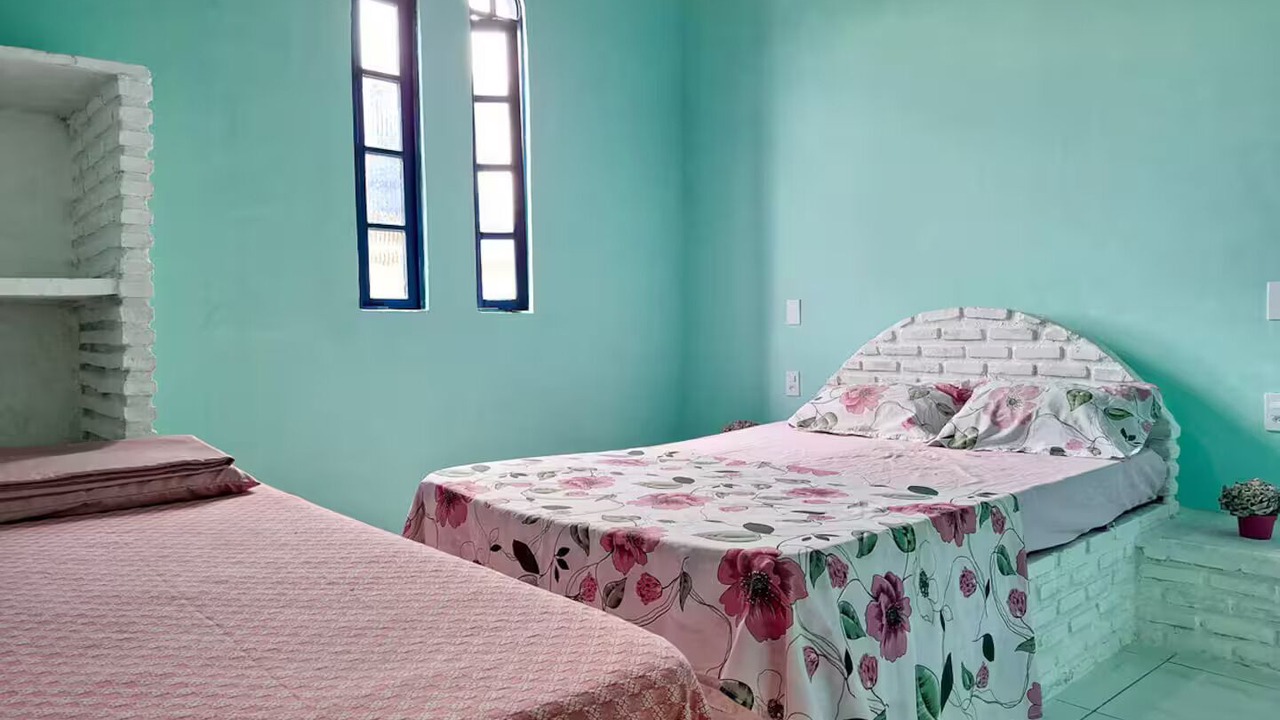 Photo of Bedroom in Aratuba
