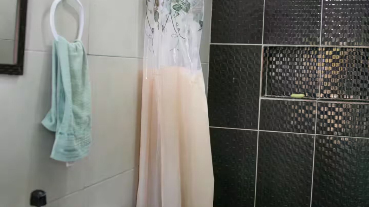 Photo of Bathroom in Aratuba