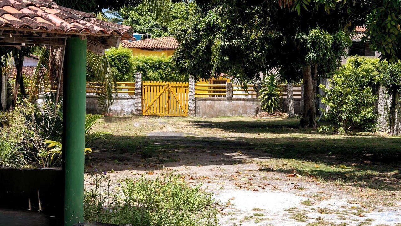 Photo of Outdoor in Aratuba