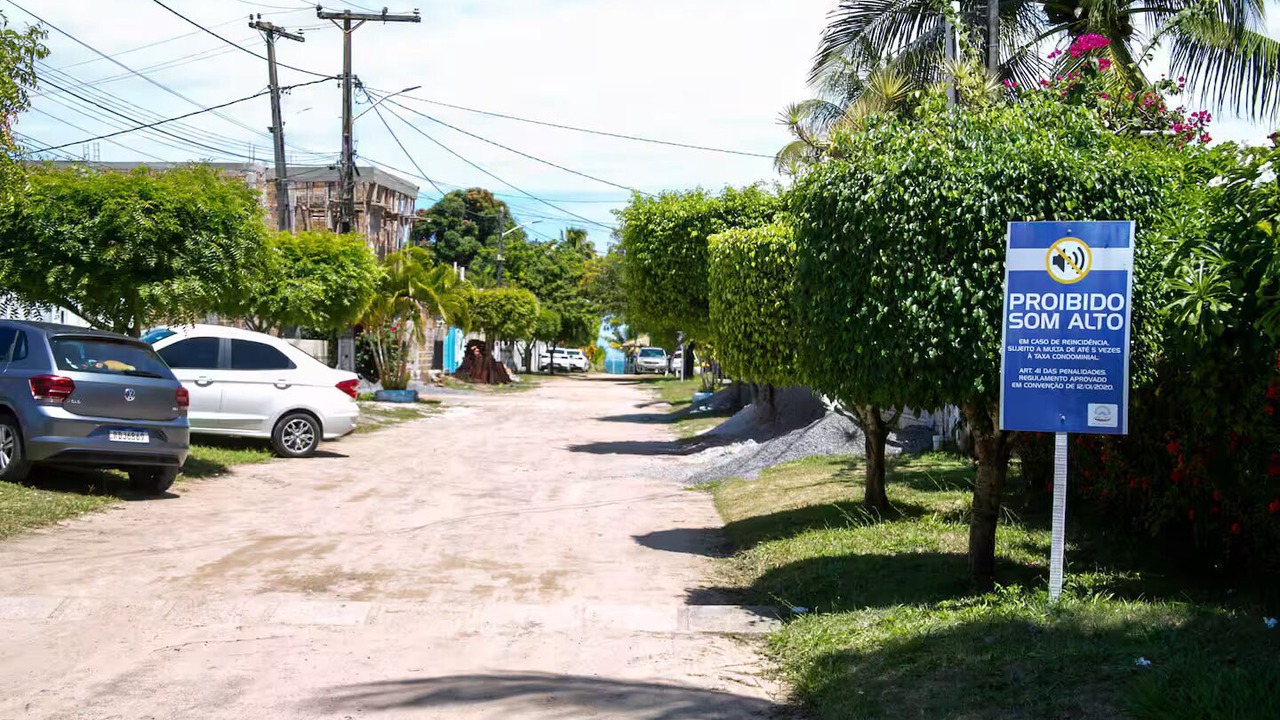 Photo of Outdoor in Aratuba