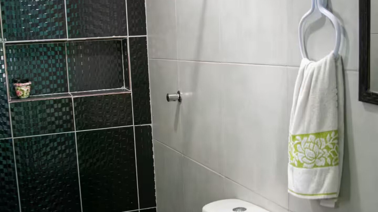 Photo of Bathroom in Aratuba