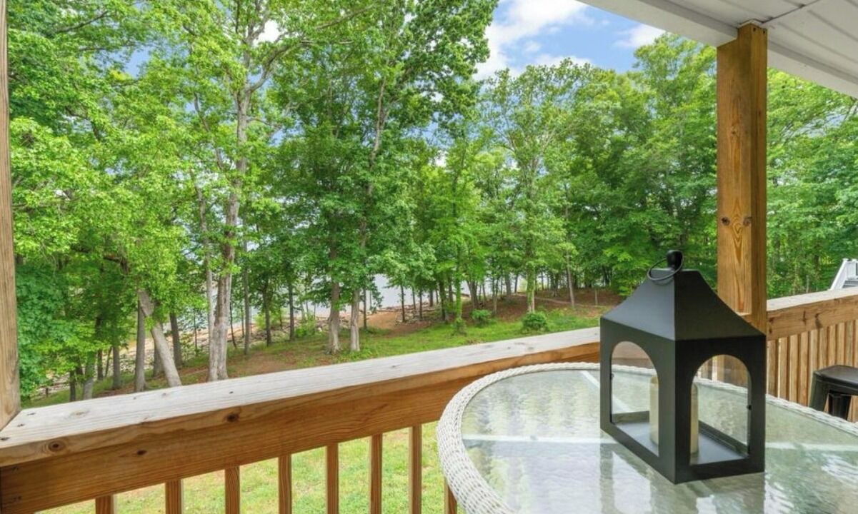 Photo of Outdoor in Clarksville