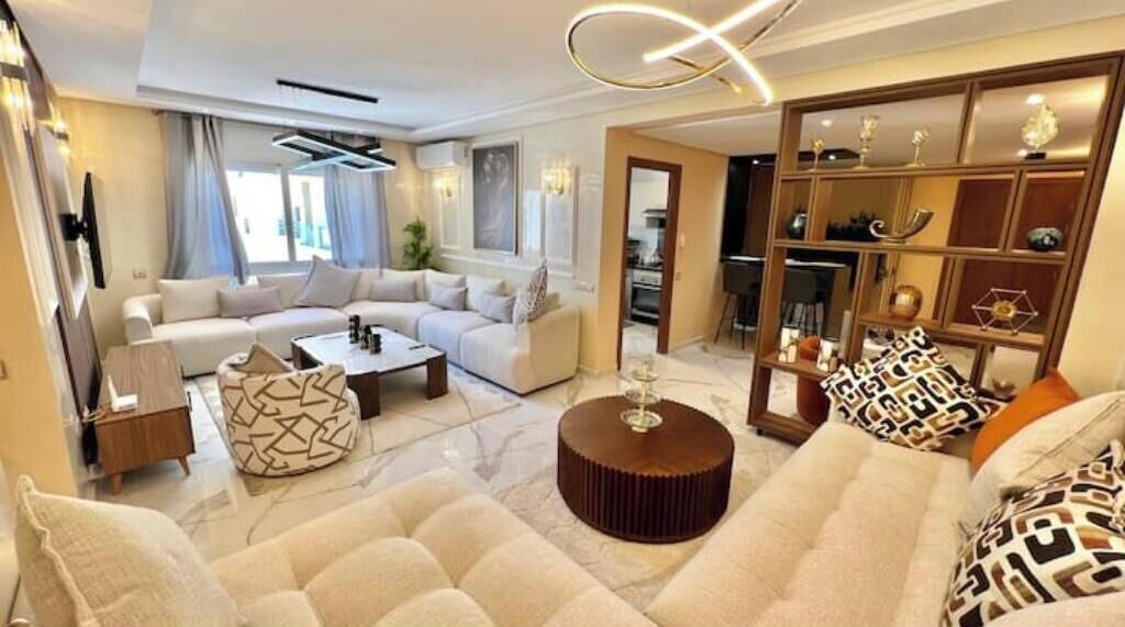 Photo of Livingroom in Diour Jamaa