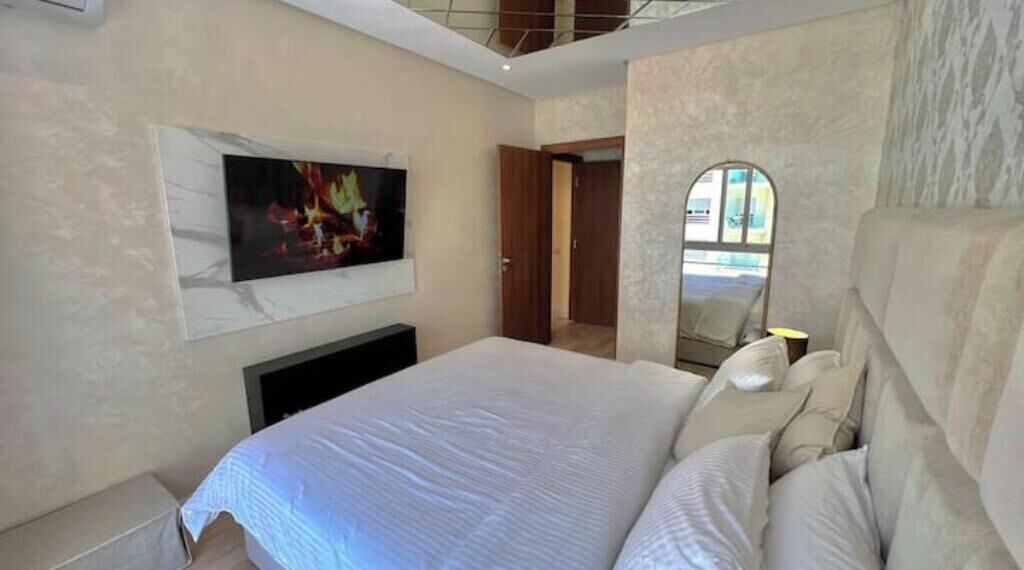 Photo of Bedroom in Diour Jamaa