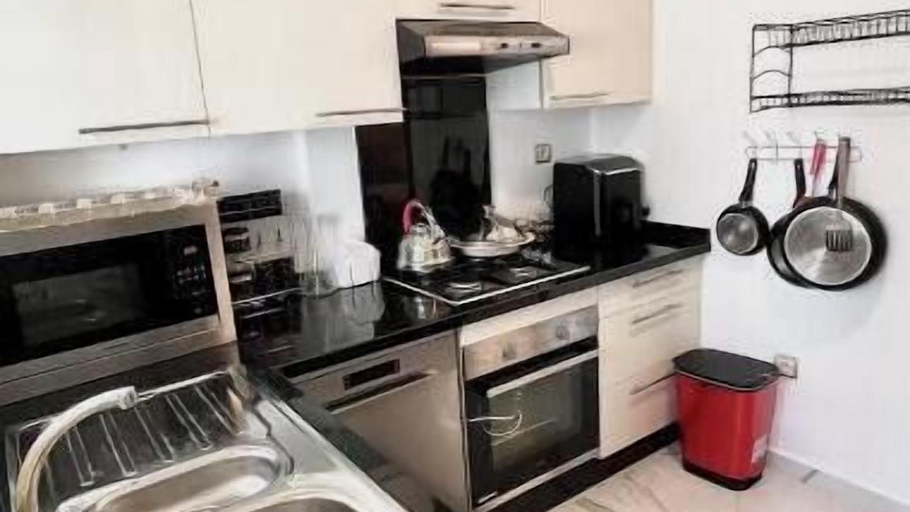 Photo of Kitchen in Diour Jamaa