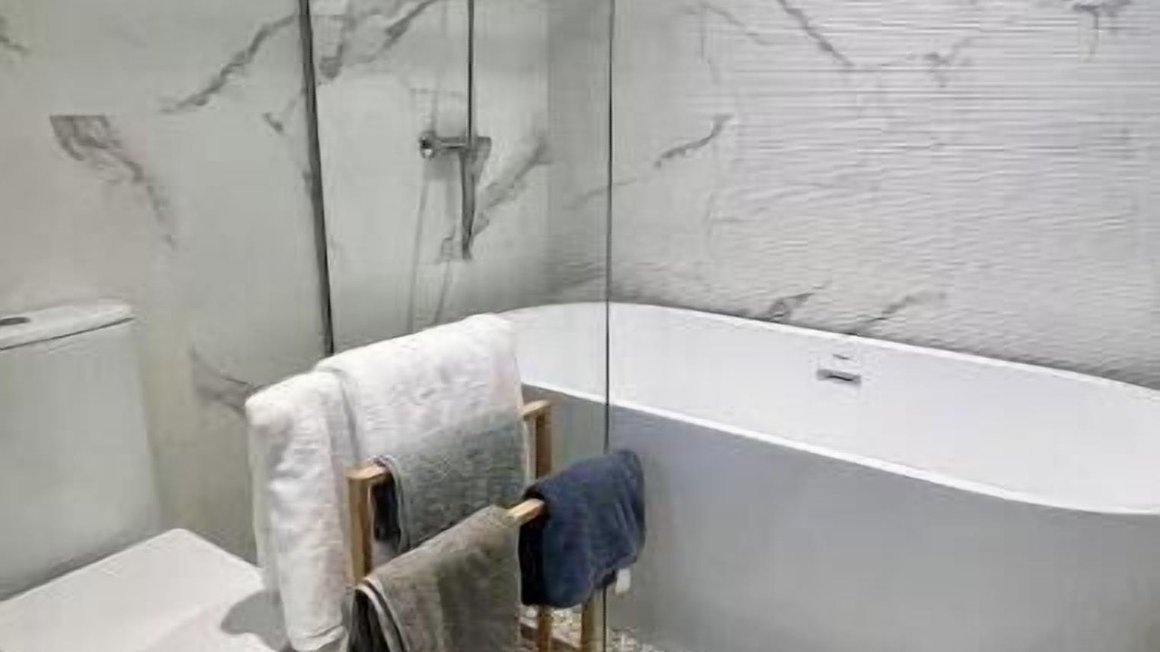 Photo of Bathroom in Diour Jamaa