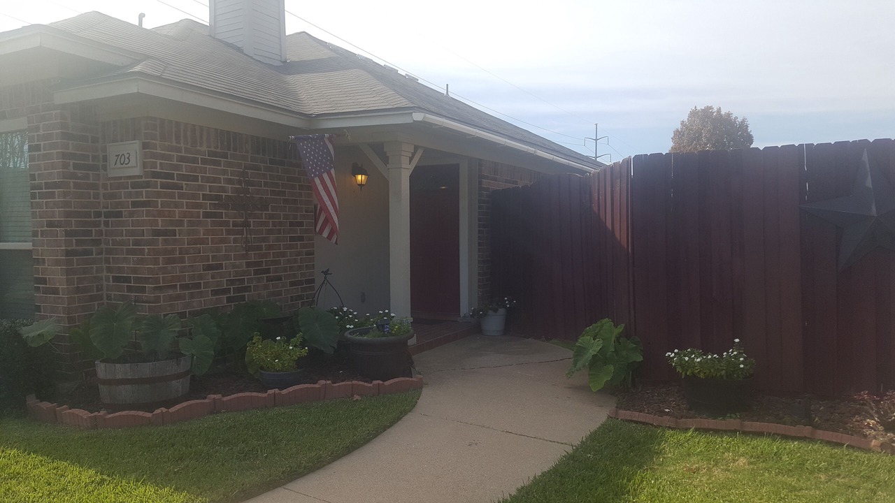 Photo of Outdoor in Grapevine