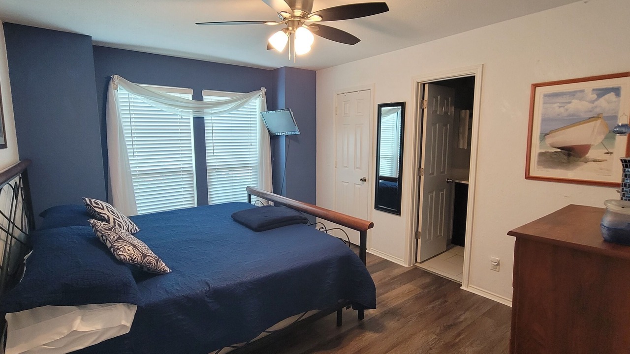 Photo of Bedroom in Grapevine