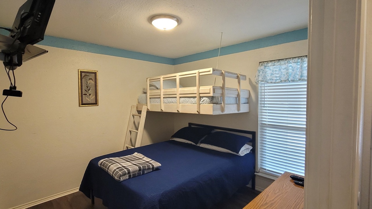 Photo of Bedroom in Grapevine