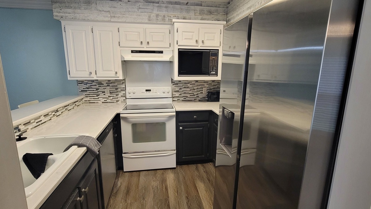 Photo of Kitchen in Grapevine