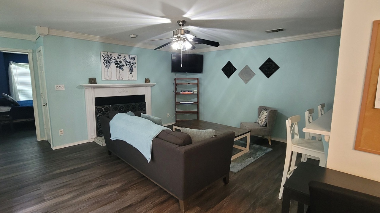 Photo of Livingroom in Grapevine