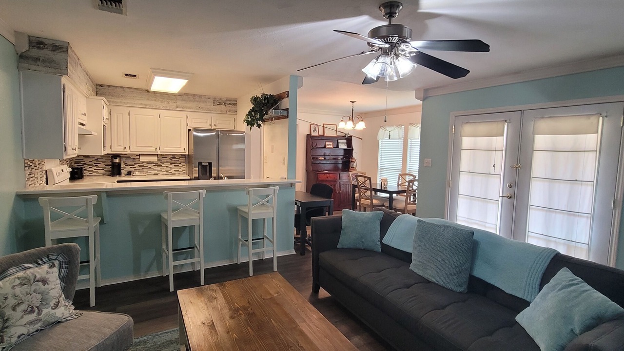 Photo of Livingroom in Grapevine