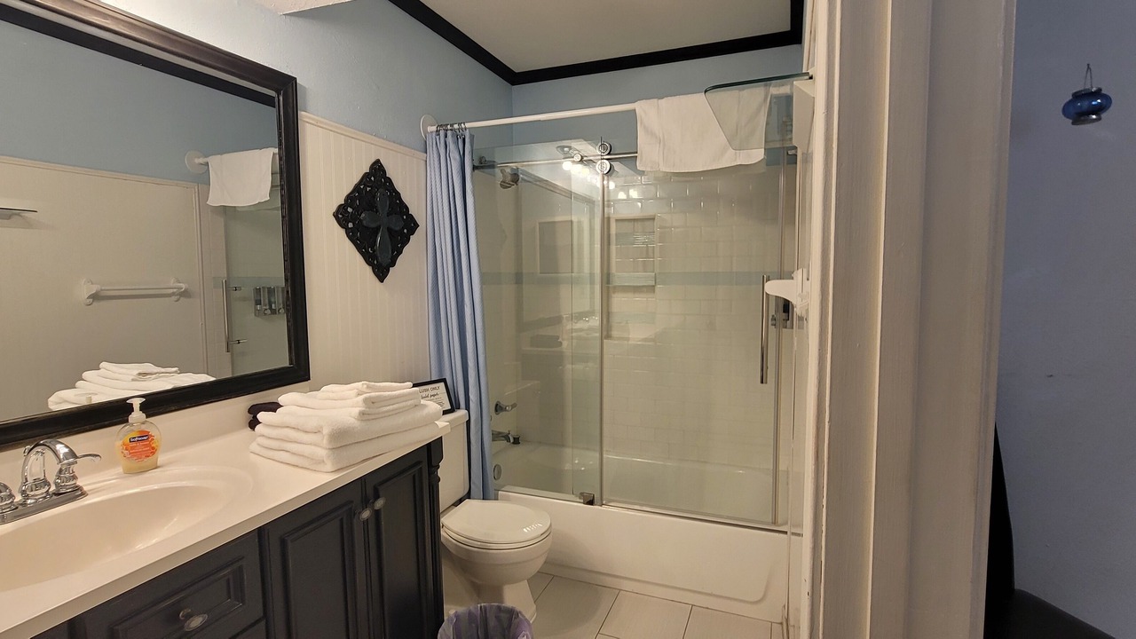 Photo of Bathroom in Grapevine