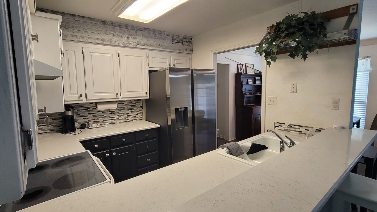 Photo of Kitchen in Grapevine