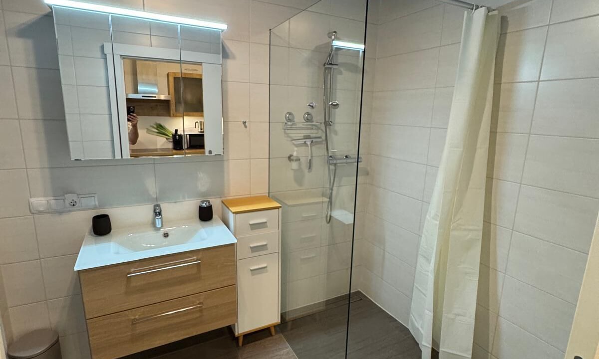 Photo of Bathroom in Millstatt
