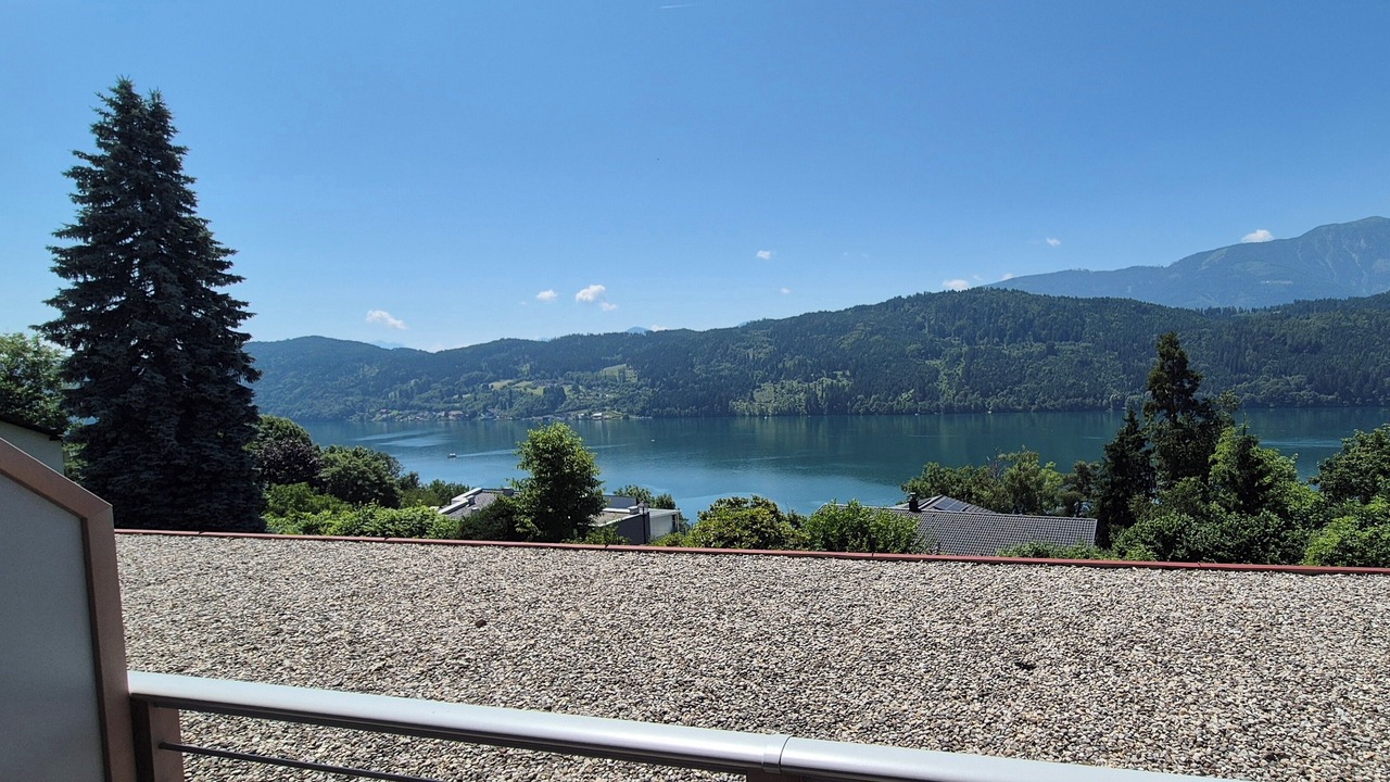 Photo of Outdoor in Millstatt