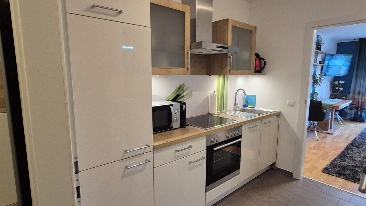 Photo of Kitchen in Millstatt