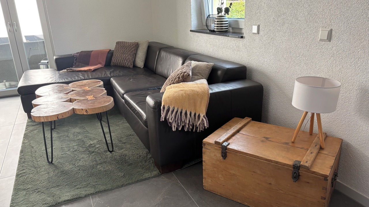Photo of Livingroom in Rinnthal