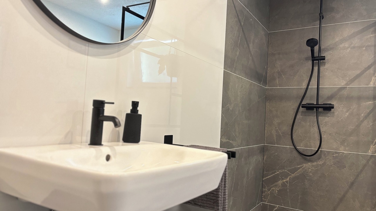 Photo of Bathroom in Rinnthal