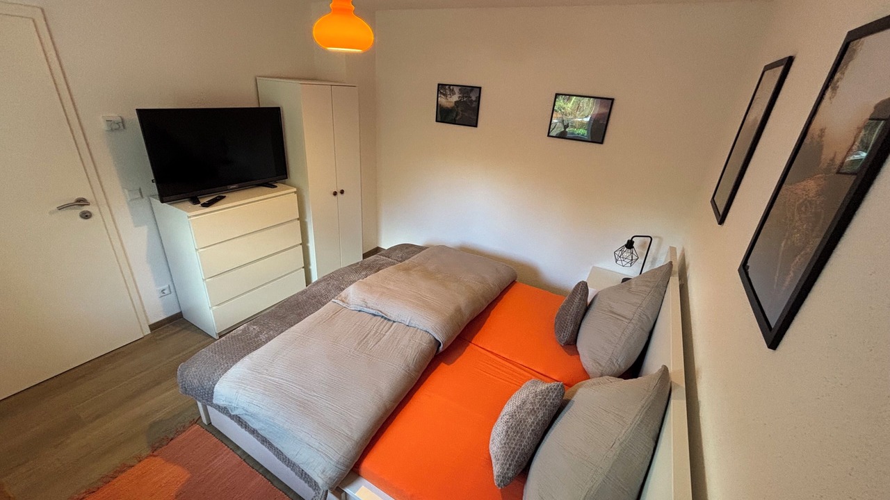Photo of Bedroom in Rinnthal