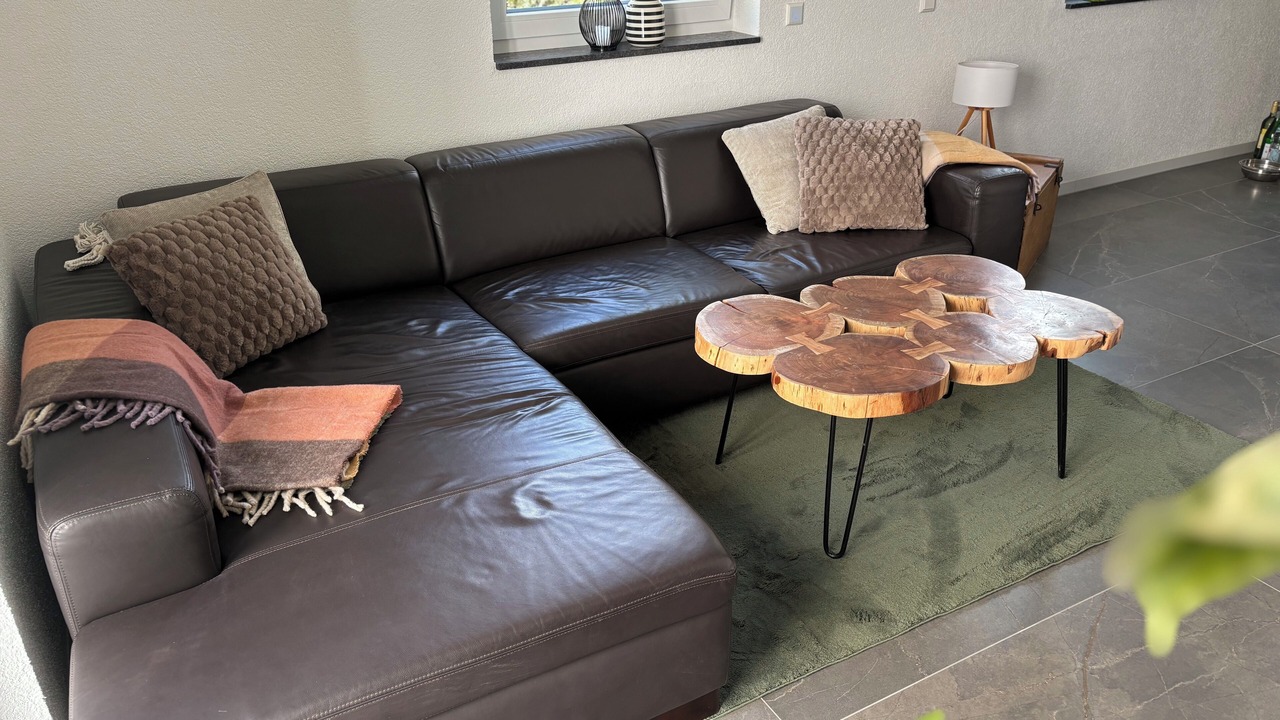 Photo of Livingroom in Rinnthal