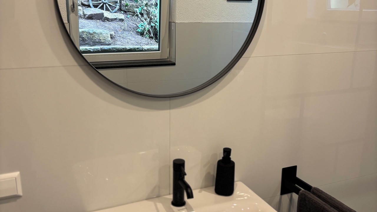 Photo of Bathroom in Rinnthal