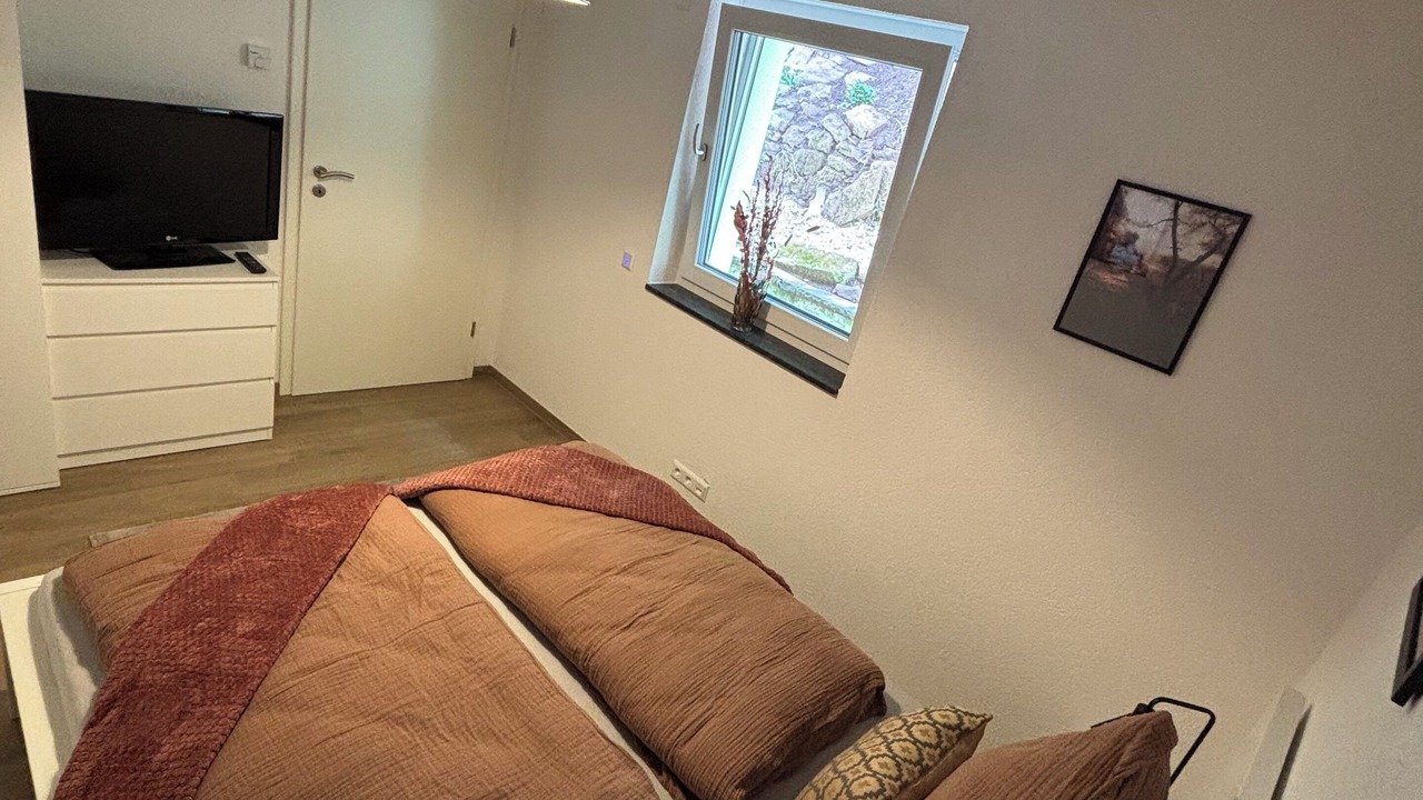 Photo of Bedroom in Rinnthal
