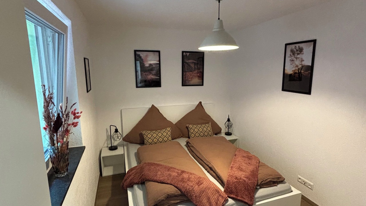 Photo of Bedroom in Rinnthal
