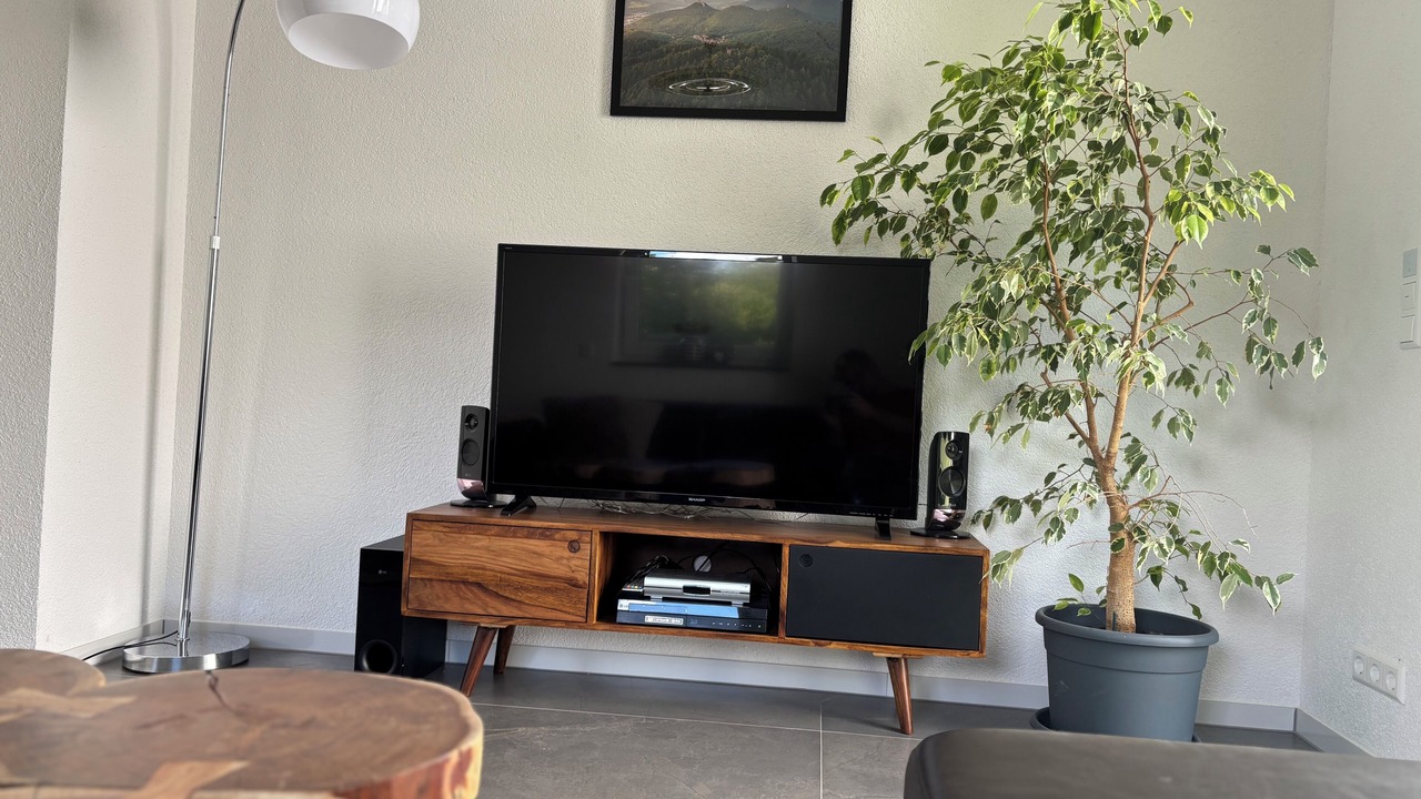 Photo of Livingroom in Rinnthal