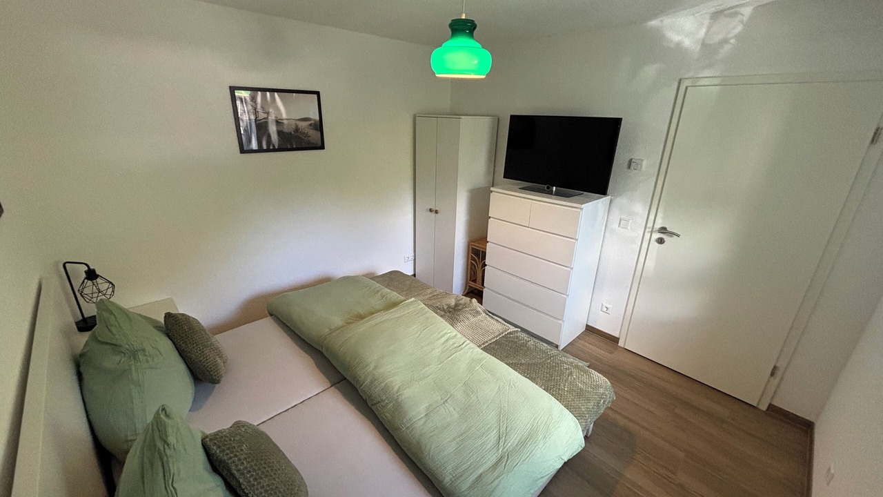 Photo of Bedroom in Rinnthal
