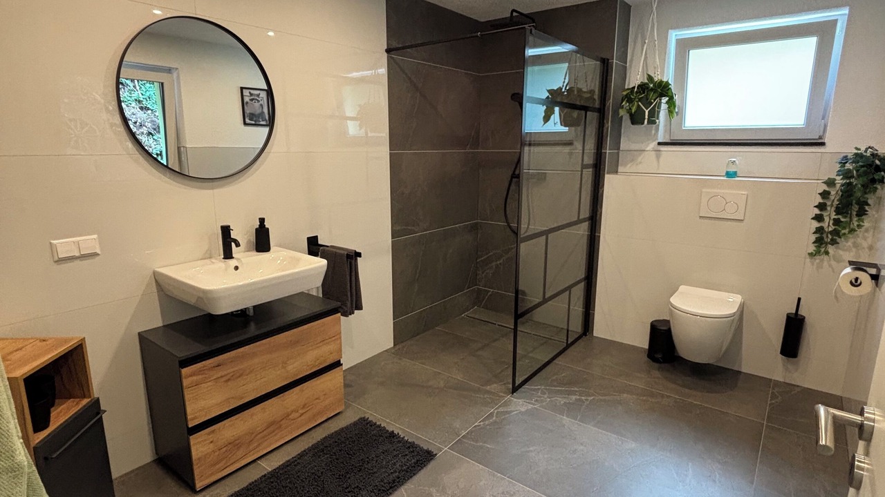 Photo of Bathroom in Rinnthal