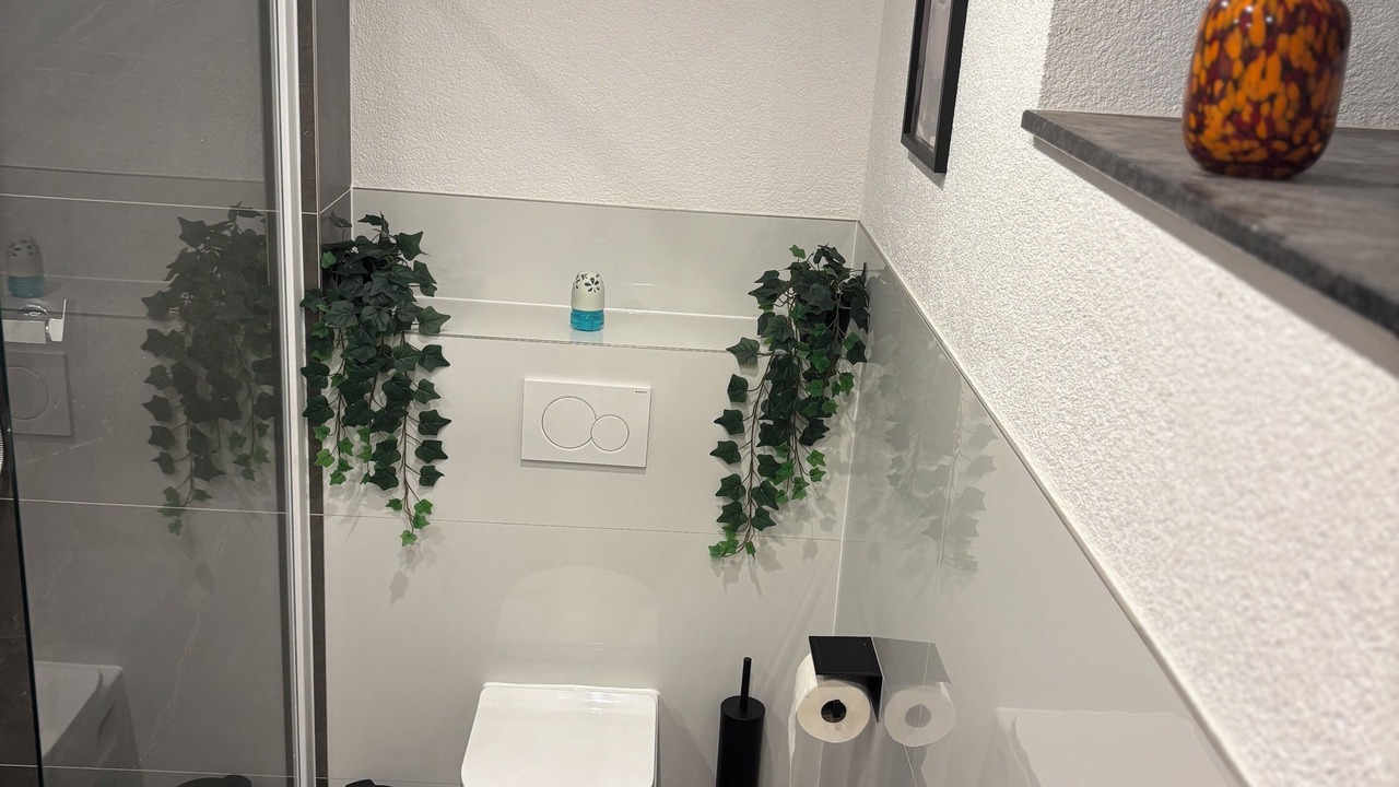 Photo of Bathroom in Rinnthal
