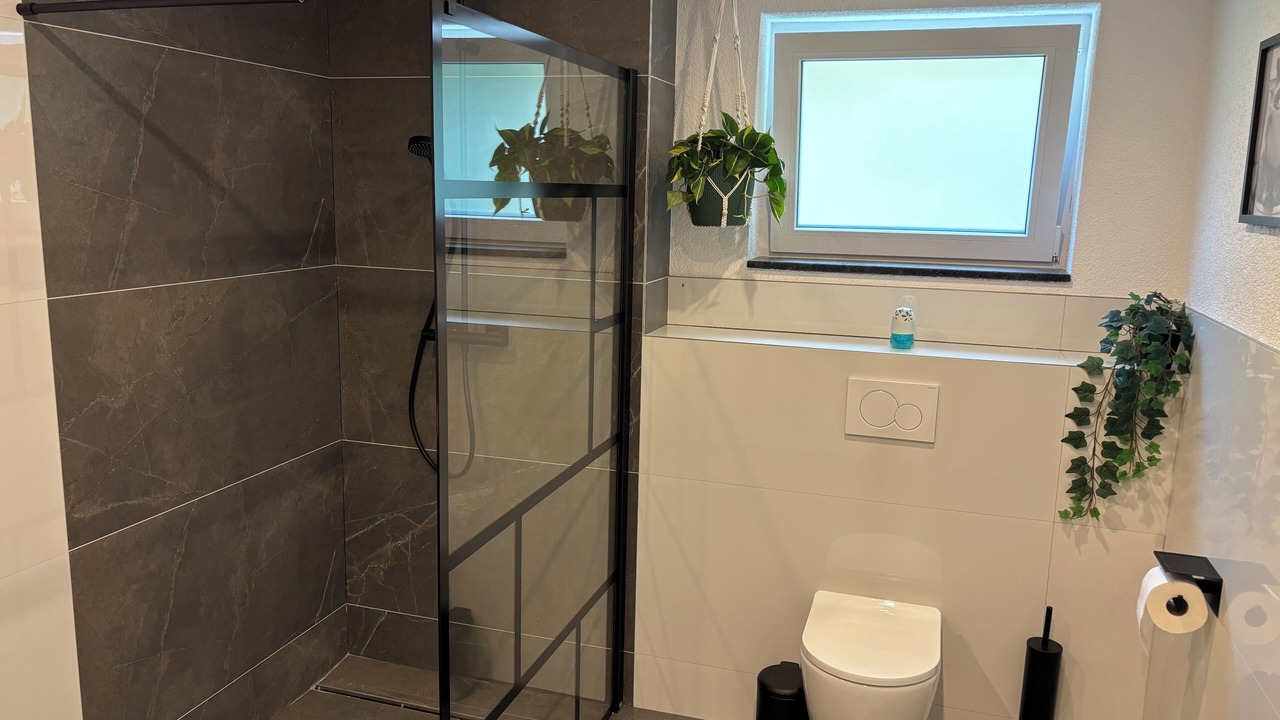Photo of Bathroom in Rinnthal