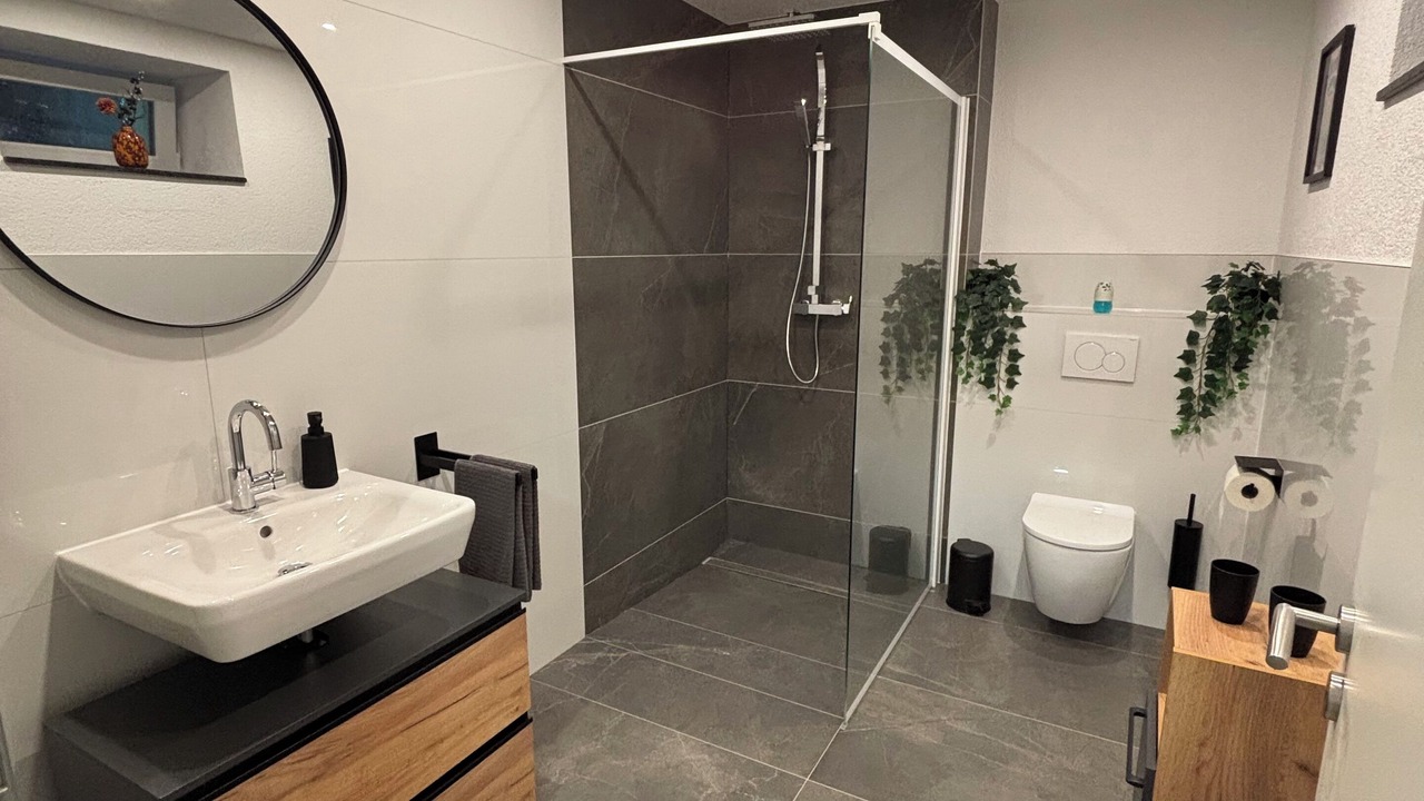Photo of Bathroom in Rinnthal