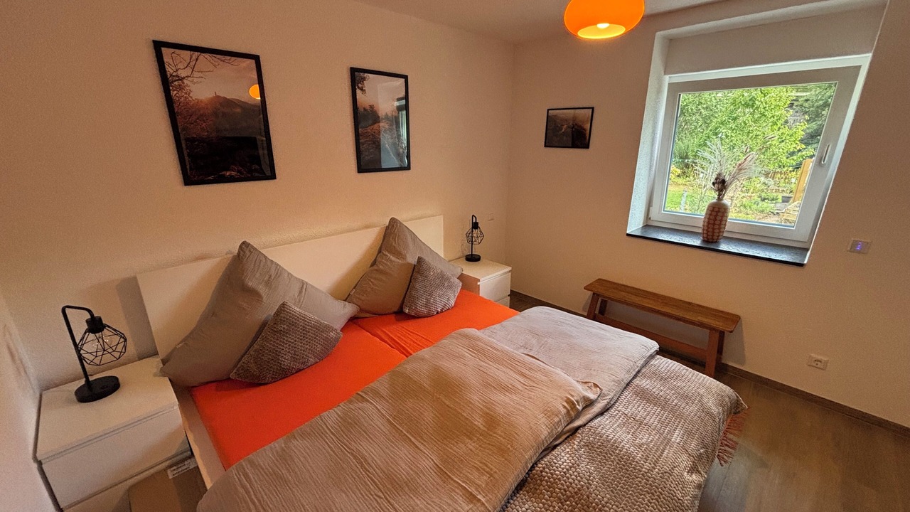 Photo of Bedroom in Rinnthal