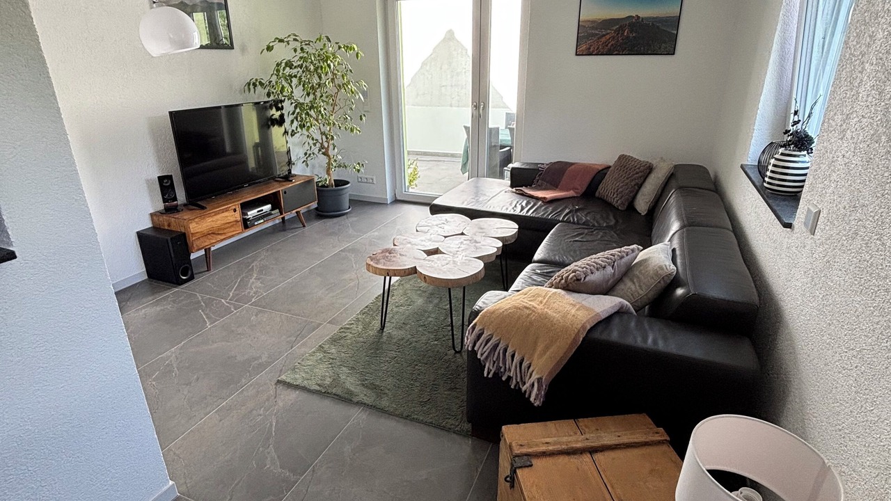 Photo of Livingroom in Rinnthal