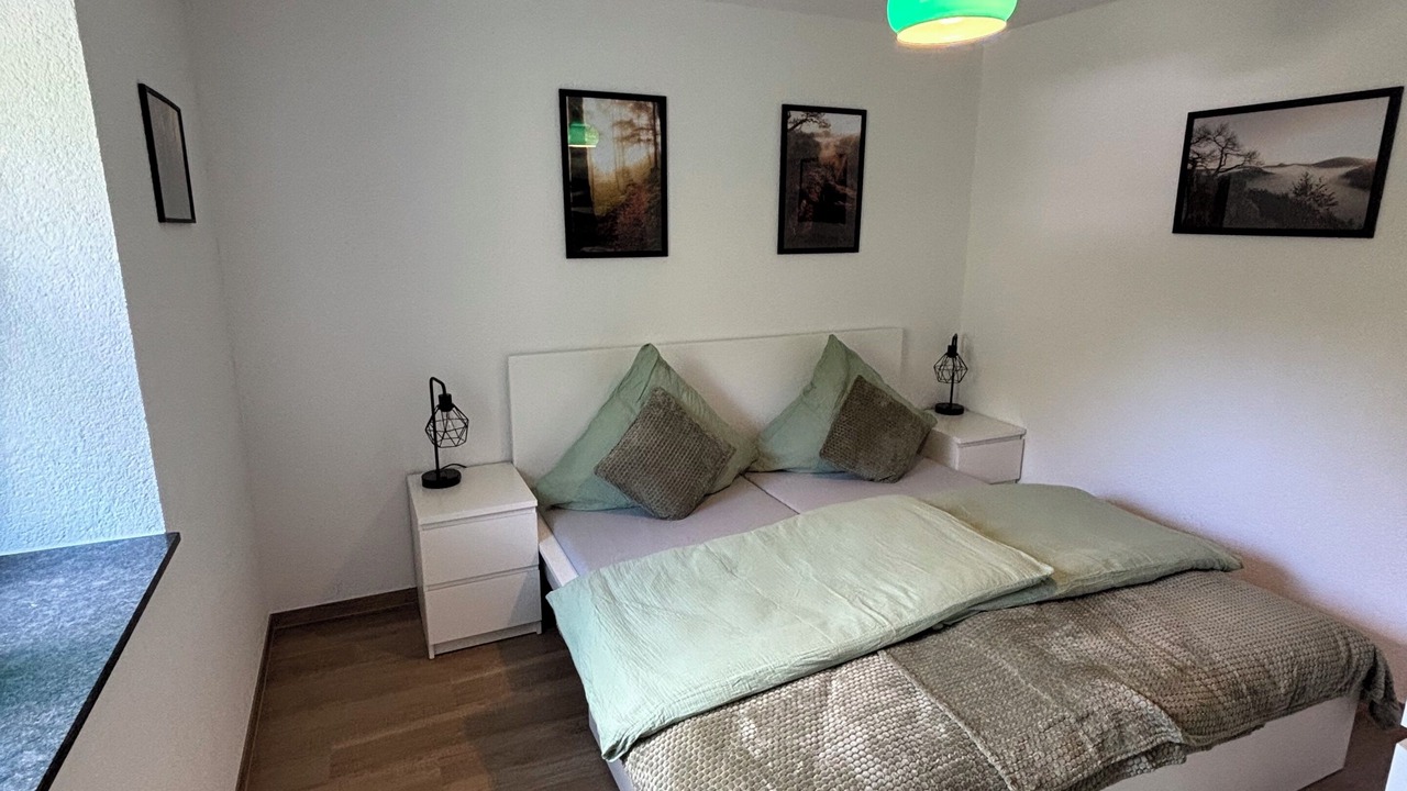 Photo of Bedroom in Rinnthal