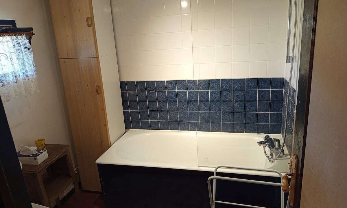 Photo of Bathroom in La Bazoche-Gouet