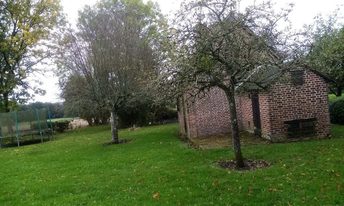 Photo of Outdoor in La Bazoche-Gouet