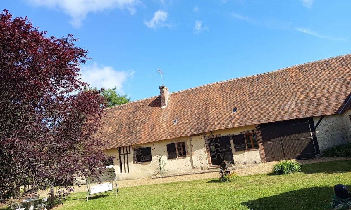 Photo of Outdoor in La Bazoche-Gouet